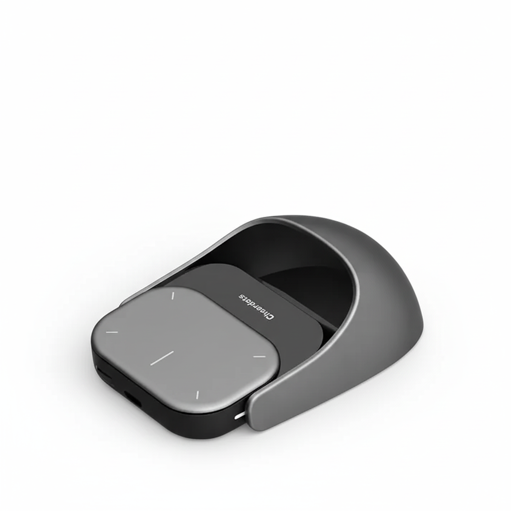 BigChoicy™ Wireless Air Mouse Touchpad