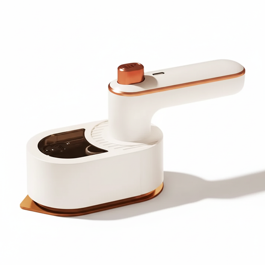 BigChoicy™ Mini Clothes Iron