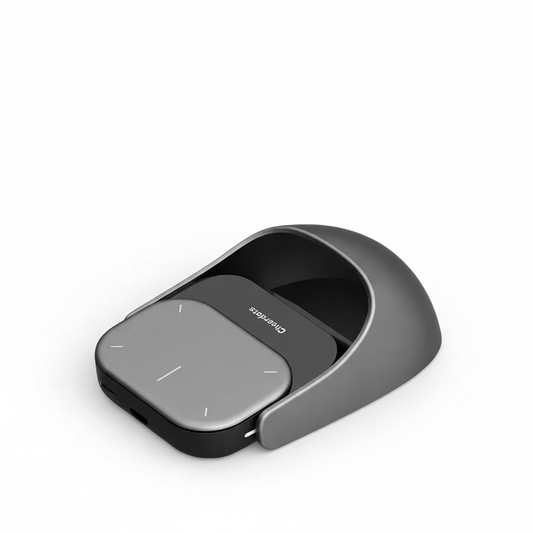 BigChoicy™ Wireless Air Mouse Touchpad