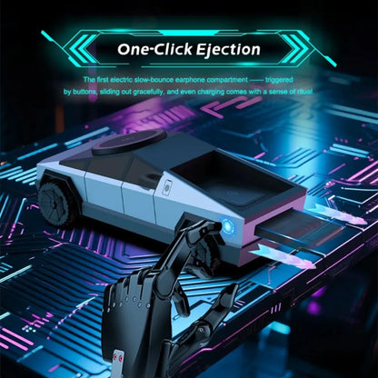 BigChoicy™ 3-in-1 Car Wireless Charger