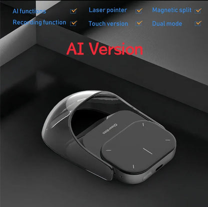 BigChoicy™ Wireless Air Mouse Touchpad