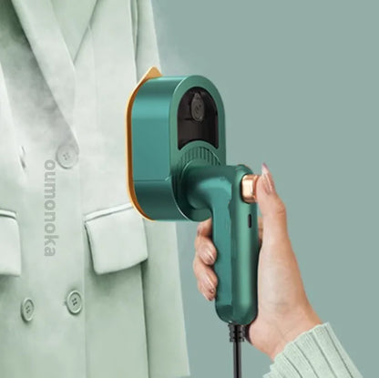 BigChoicy™ Mini Clothes Iron