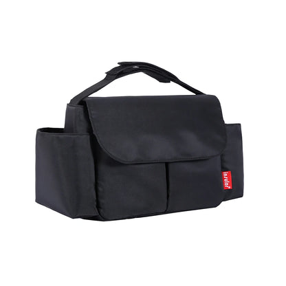 BigChoicy™ Stroller Organizer Bag – Pram Accessories & Cup Holder