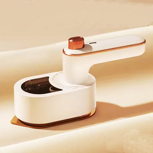 BigChoicy™ Mini Clothes Iron
