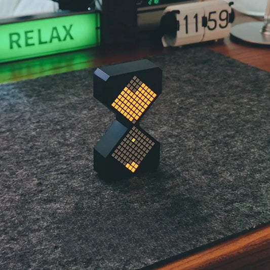 BigChoicy™ Electronic Hourglass Timer