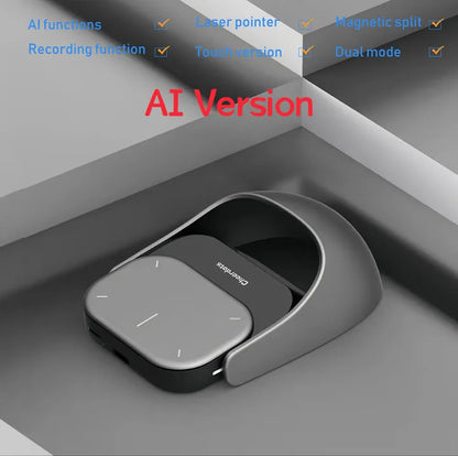 BigChoicy™ Wireless Air Mouse Touchpad