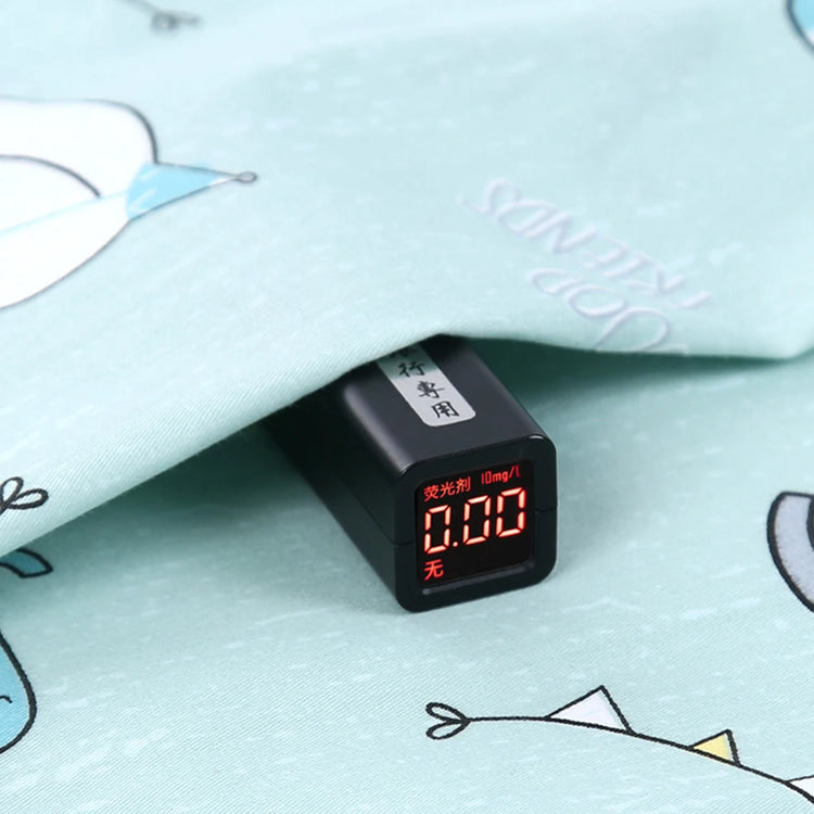 BigChoicy™ Cotton Nursing Cover – Adjustable Breastfeeding Shawl