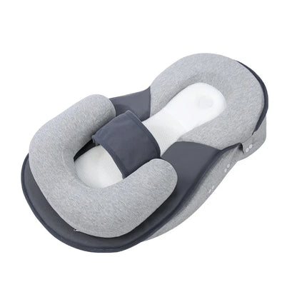 BigChoicy™ Baby Anti-Spit-Up Wedge Pillow