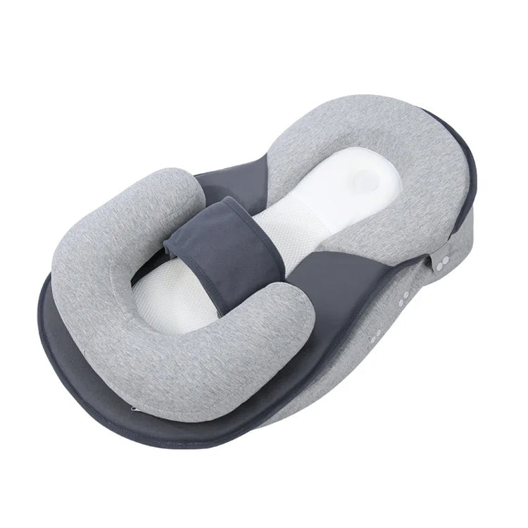 BigChoicy™ Baby Anti-Spit-Up Wedge Pillow