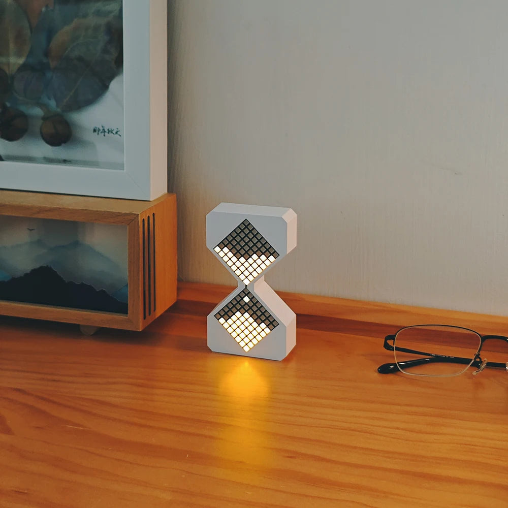 BigChoicy™ Electronic Hourglass Timer