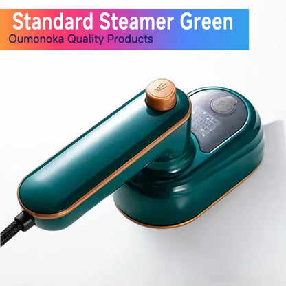 BigChoicy™ Mini Clothes Iron