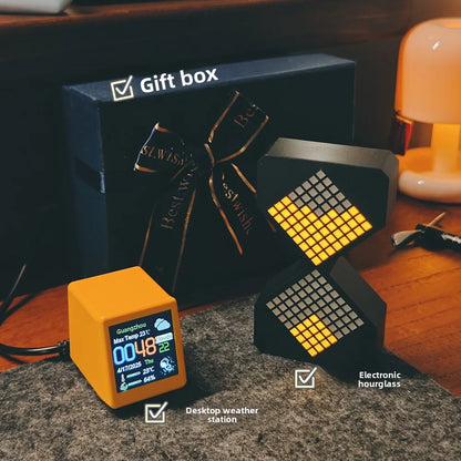BigChoicy™ Electronic Hourglass Timer