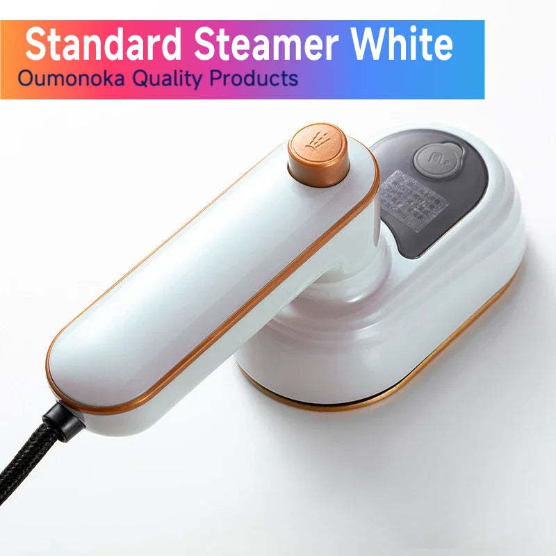 BigChoicy™ Mini Clothes Iron
