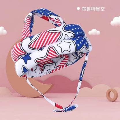 BigChoicy™ Baby Safety Helmet – Toddler Head Protection