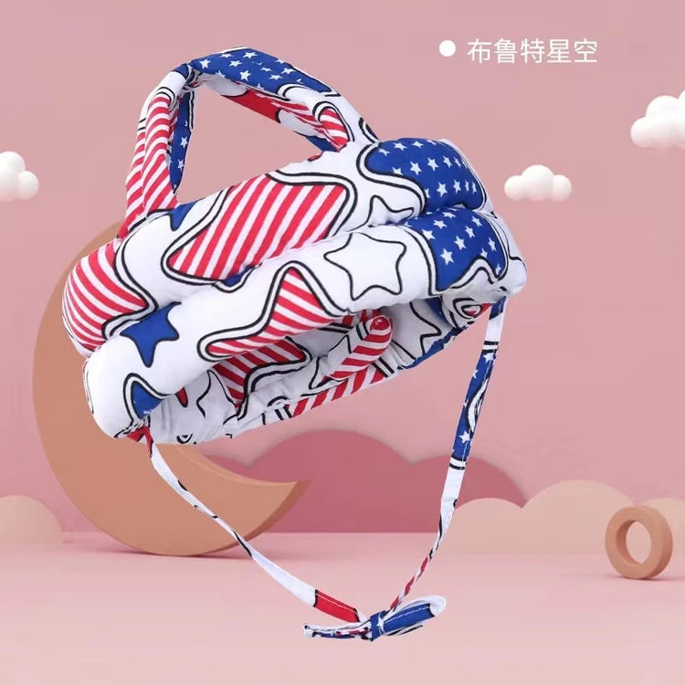 BigChoicy™ Baby Safety Helmet – Toddler Head Protection