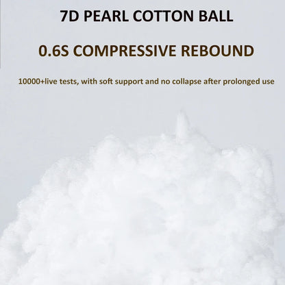 BigChoicy™ H-Shape Car Travel Pillow – Safety Neck Support for Kids