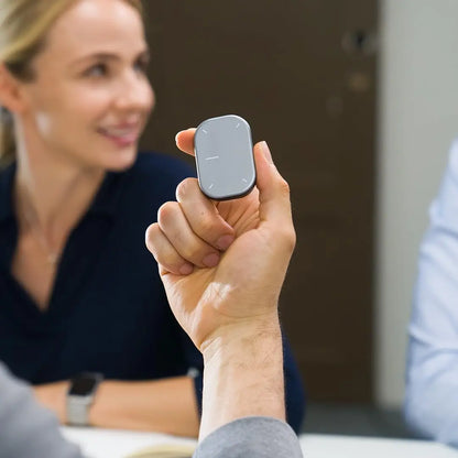 BigChoicy™ Wireless Air Mouse Touchpad