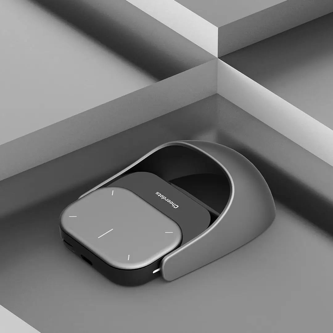 BigChoicy™ Wireless Air Mouse Touchpad