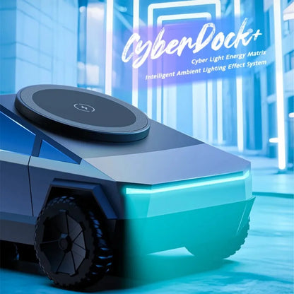 BigChoicy™ 3-in-1 Car Wireless Charger