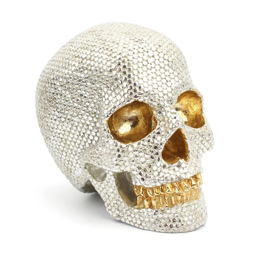 BigChoicy™ Vintage Skull Sculpture