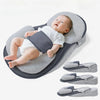 BigChoicy™ Baby Anti-Spit-Up Wedge Pillow