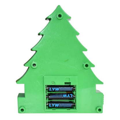 BigChoicy™ DIY Christmas Ornament Set – Kids Drawing & Painting Craft Kit