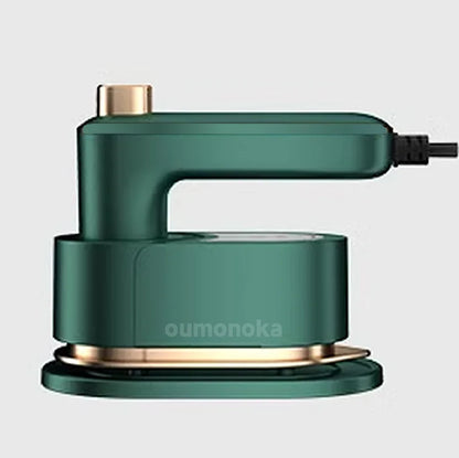 BigChoicy™ Mini Clothes Iron