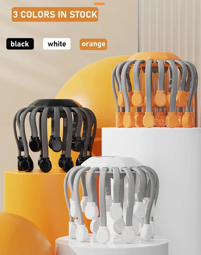 BigChoicy™ Head Massager Relief