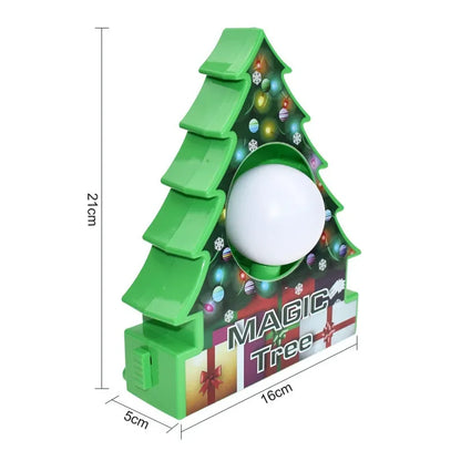 BigChoicy™ DIY Christmas Ornament Set – Kids Drawing & Painting Craft Kit