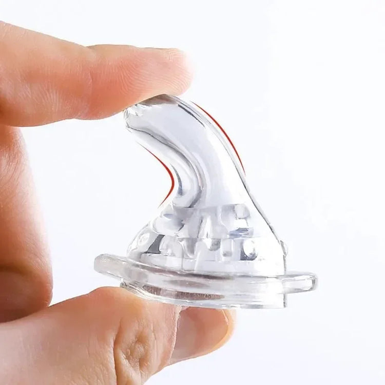 BigChoicy™ Baby Medicine Feeder Kit – Silicone Pipette & Dropper for Liquid Medications