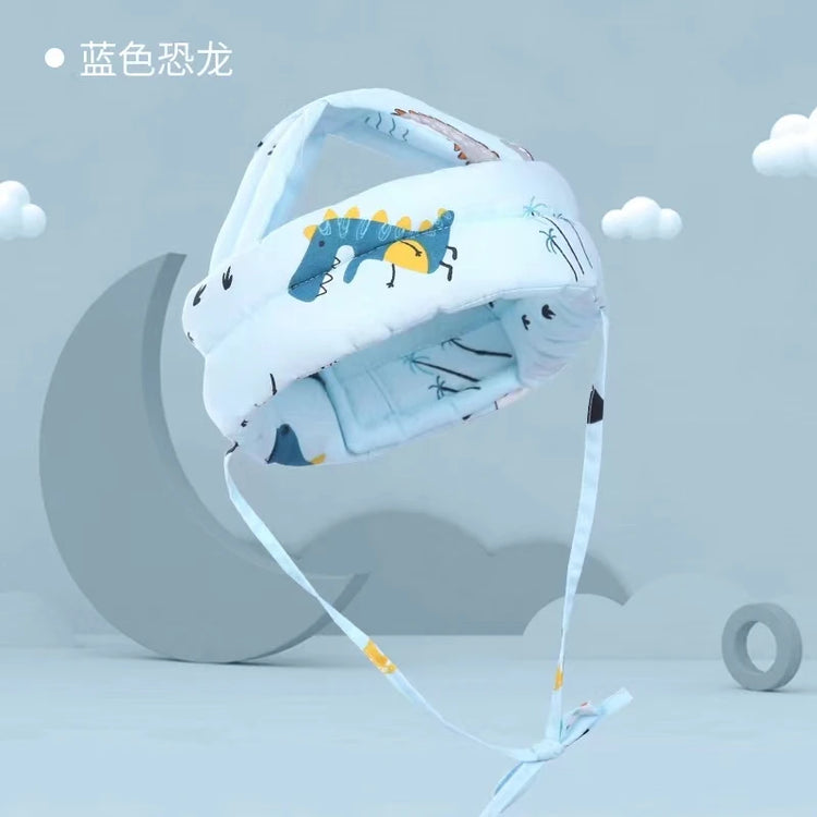 BigChoicy™ Baby Safety Helmet – Toddler Head Protection