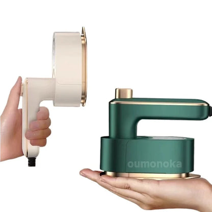 BigChoicy™ Mini Clothes Iron