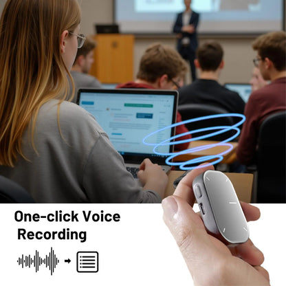 BigChoicy™ Wireless Air Mouse Touchpad