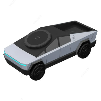 BigChoicy™ 3-in-1 Car Wireless Charger